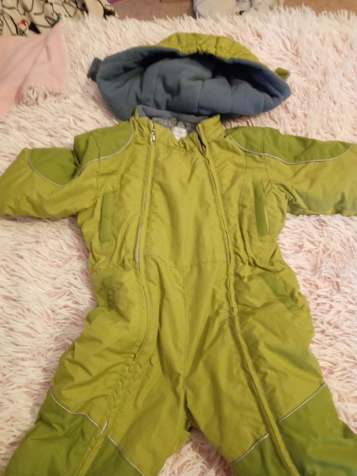 Combinaison de ski - photo numéro 2