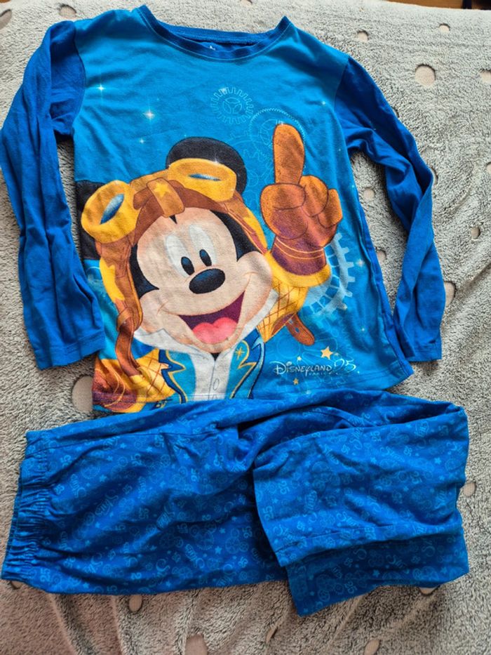 Pyjama 10 ans