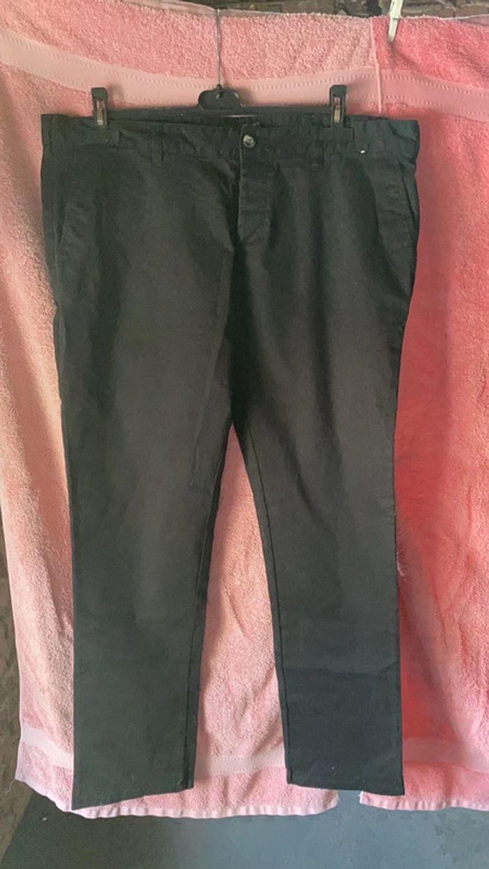 Pantalon classique