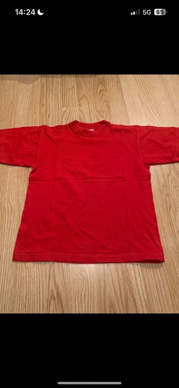 Teeshirt garçon