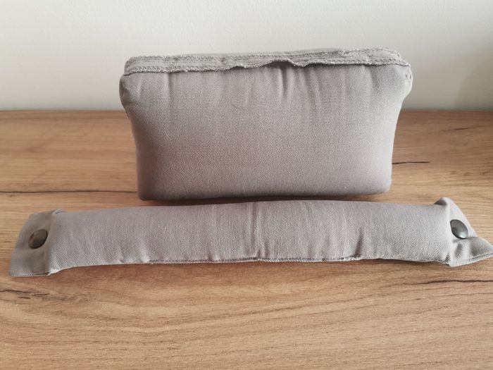 Porte bébé love radius - photo numéro 5