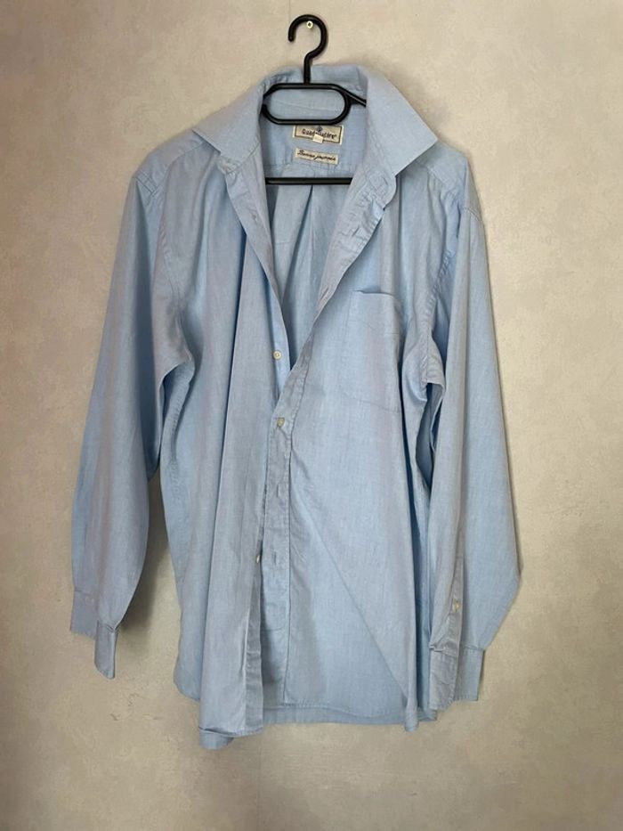 Chemise homme taille 42