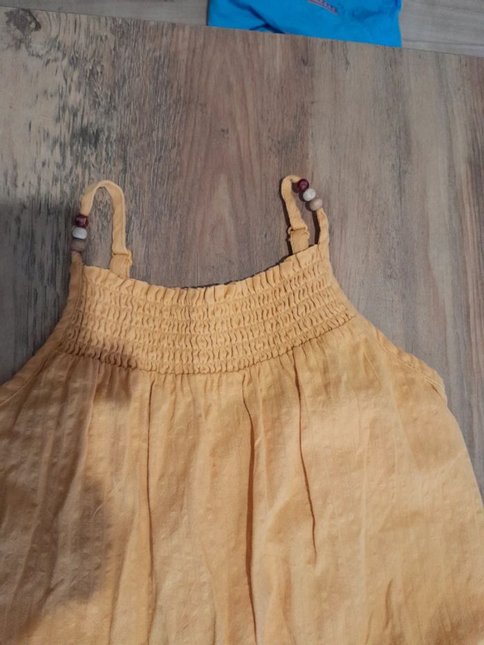 Robe et combi 8A - photo numéro 4