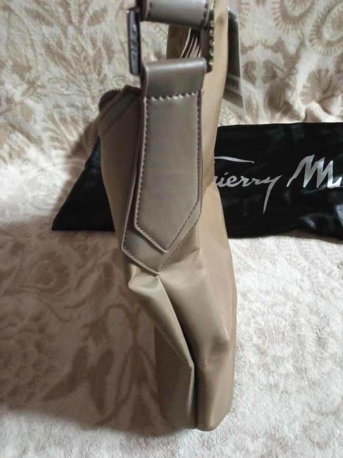 Sac à main Thierry Mugler - photo numéro 4