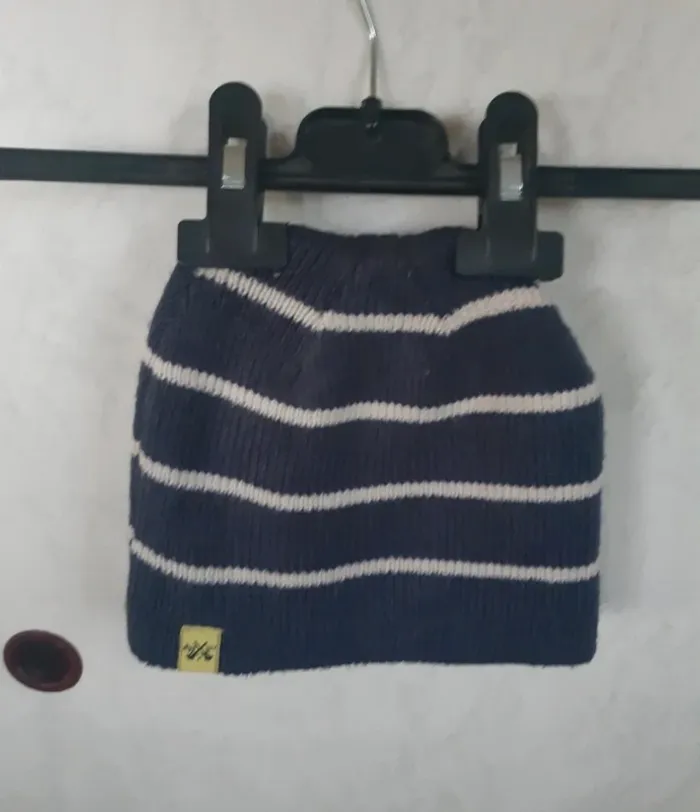 Bonnet