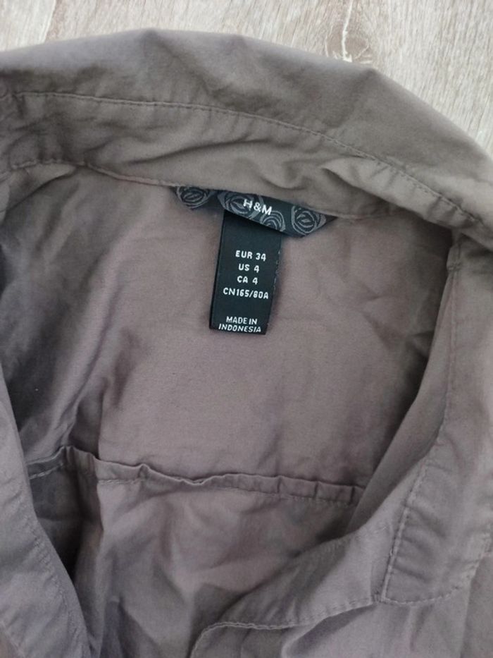 Chemise - photo numéro 2