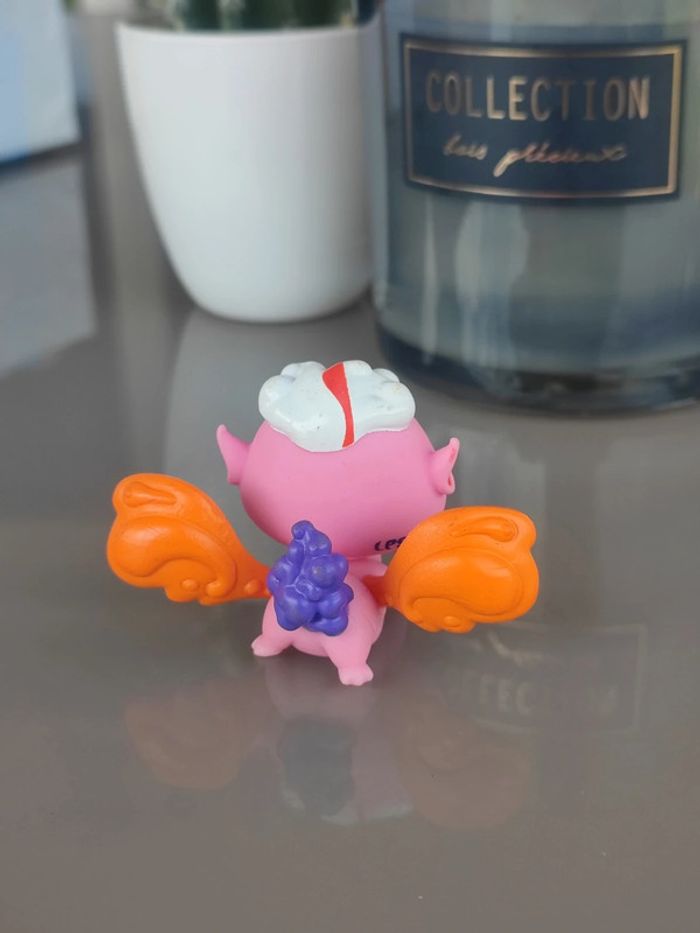 Littlest Pet Shop Fairy Majestic Mascarade #2835 - photo numéro 2