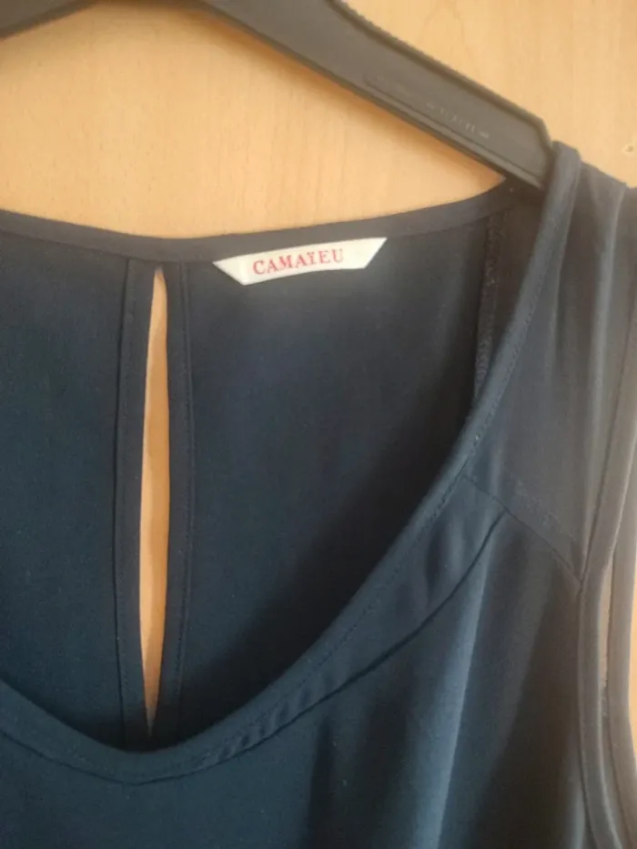 Robe Femme camaïeu Taille 40 - photo numéro 2