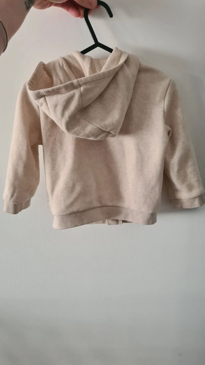 Veste 18 mois - photo numéro 4