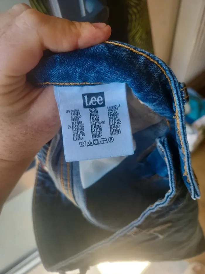 Jeans - photo numéro 4
