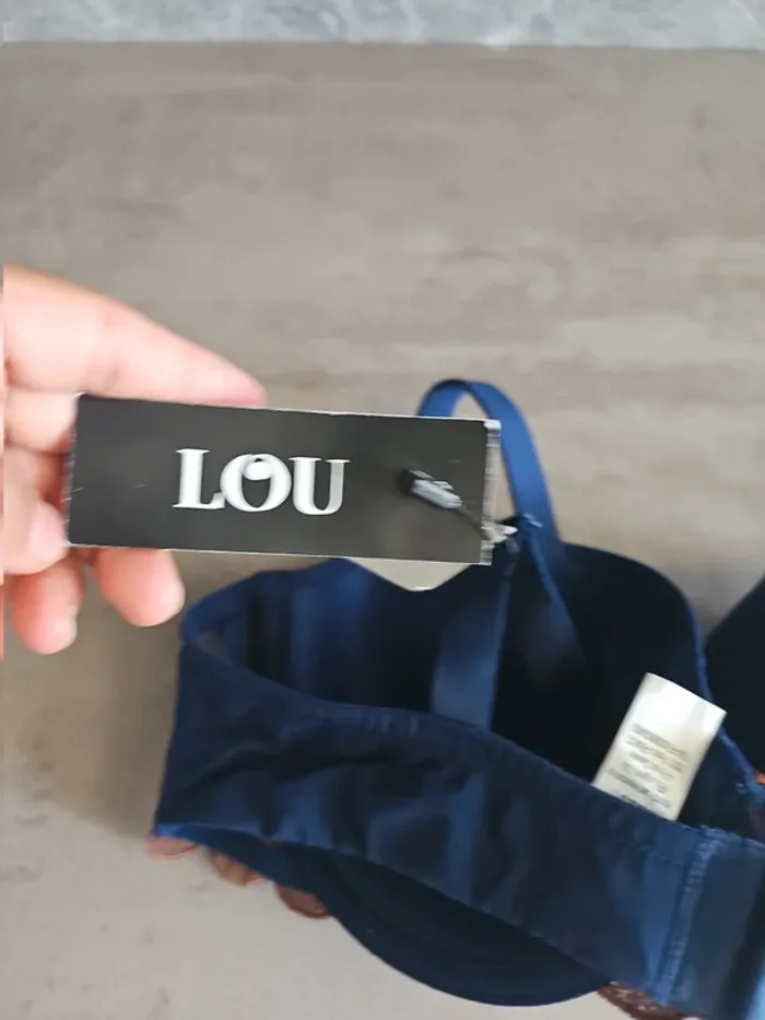 Soutien gorge 90 D - photo numéro 6