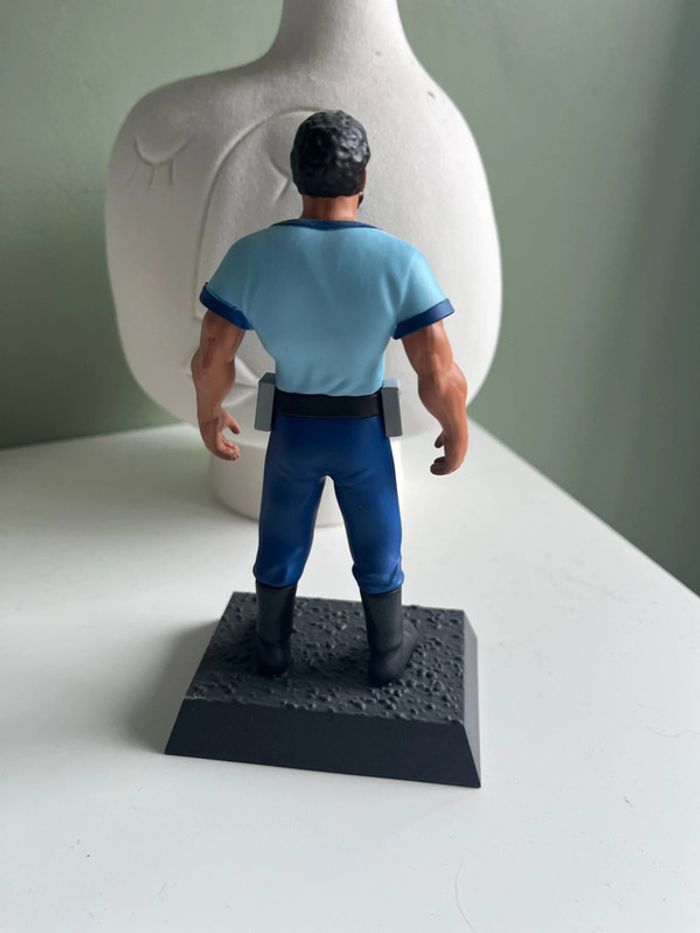 Figurine, maître de l’univers melaktha - photo numéro 2