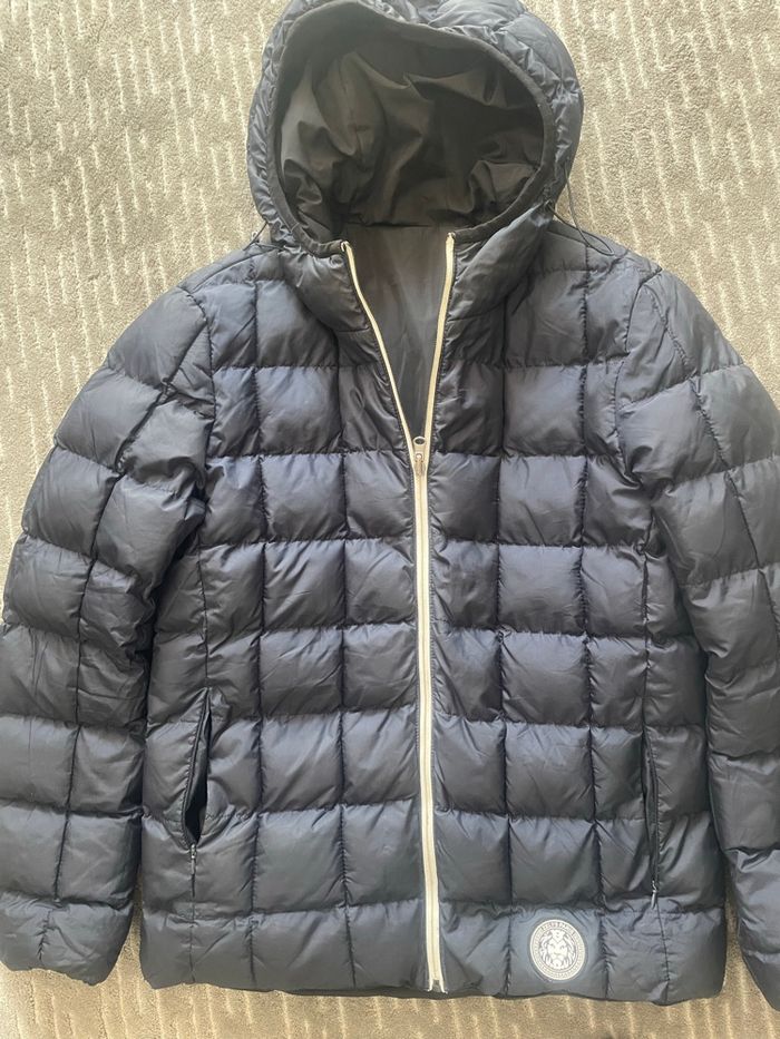 Doudoune réversible Zelis  paris