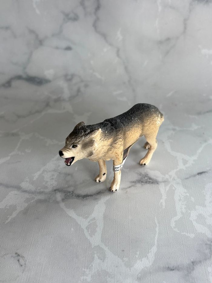 Loup Schleich