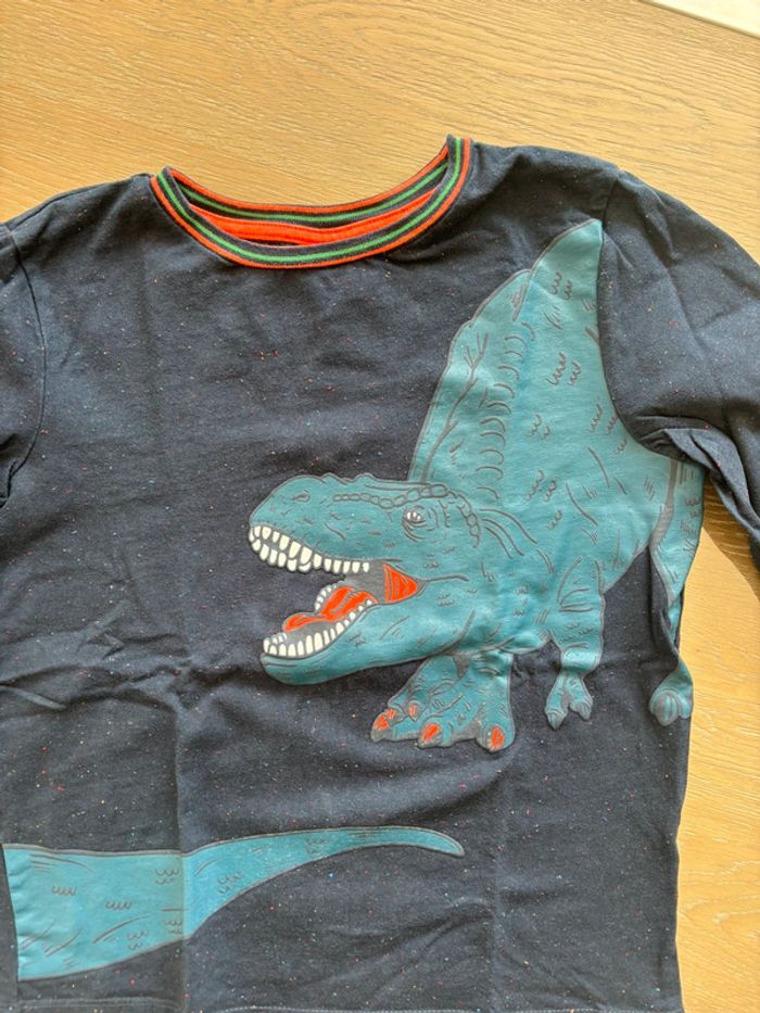 Tee shirt sergent Major
