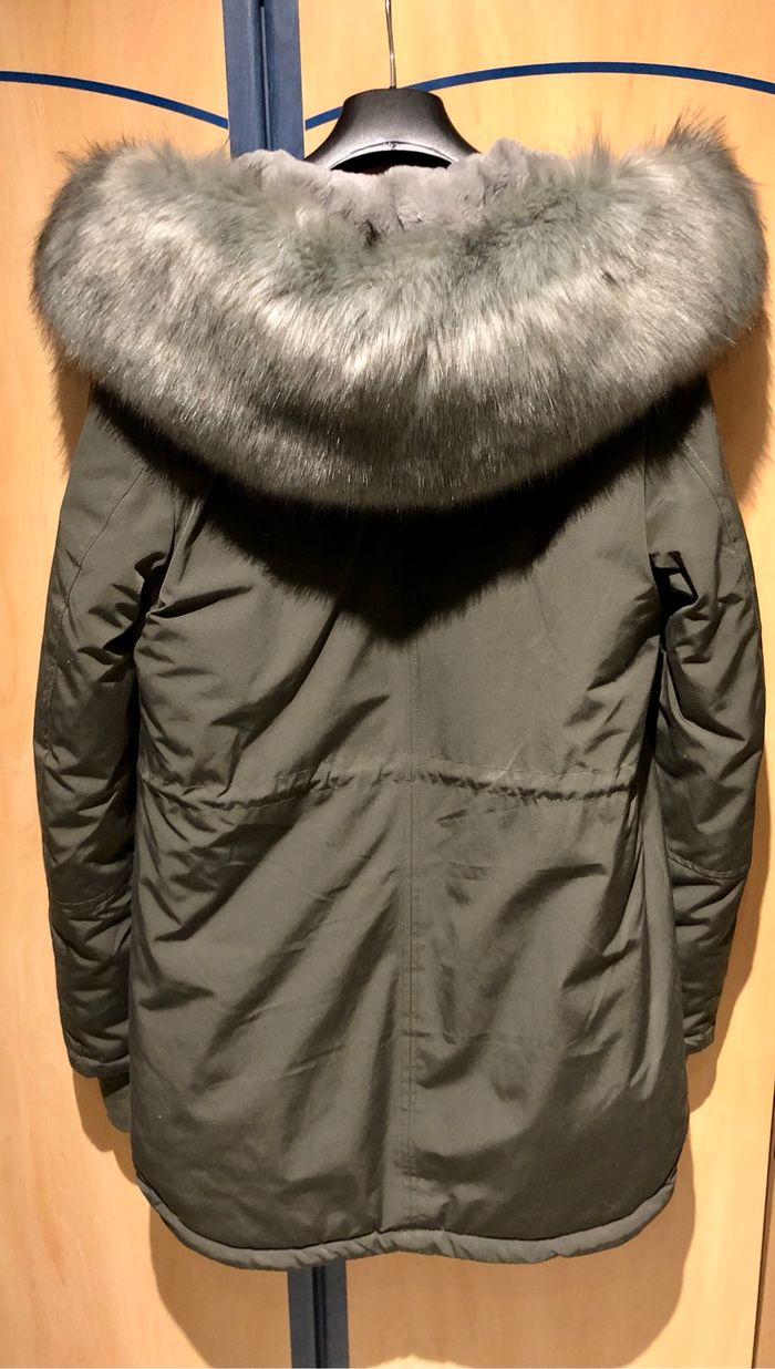 Parka Sixth June - photo numéro 6