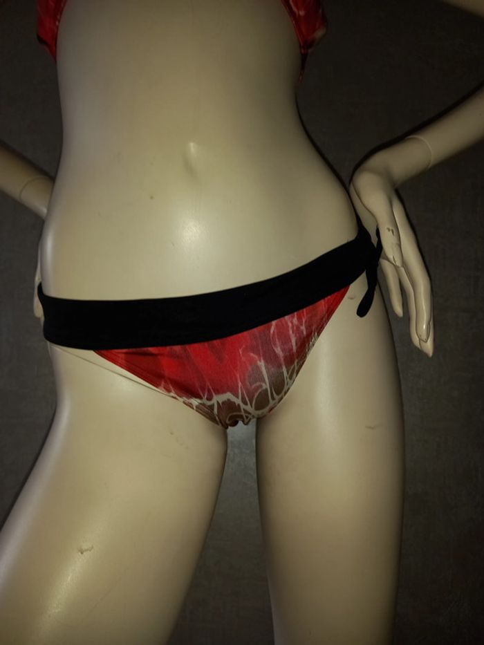 maillot de bain 2 pièces influx taille 40 - photo numéro 2