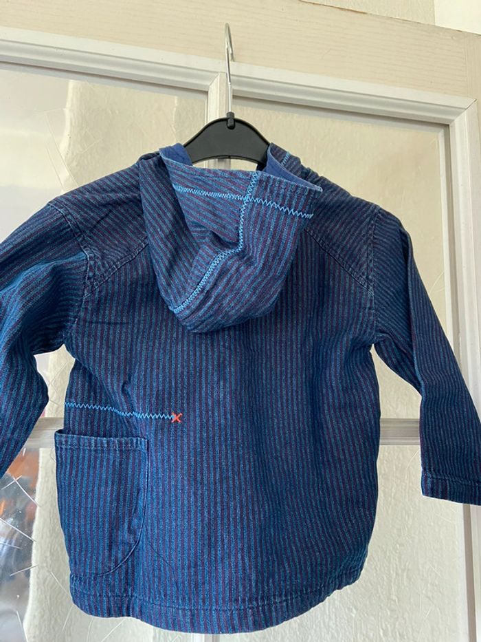 Veste Marèse - photo numéro 2
