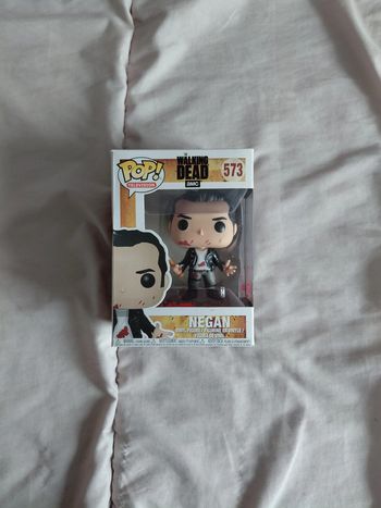 Funko Pop The Walkking Dead