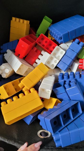 Lego de construction