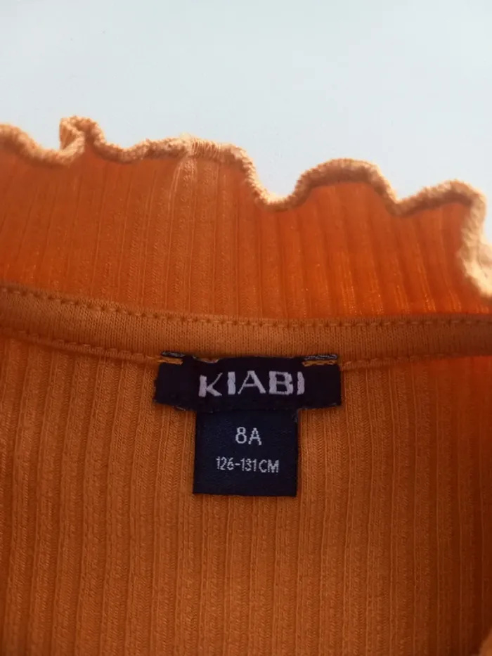 T-shirt Kiabi - photo numéro 4