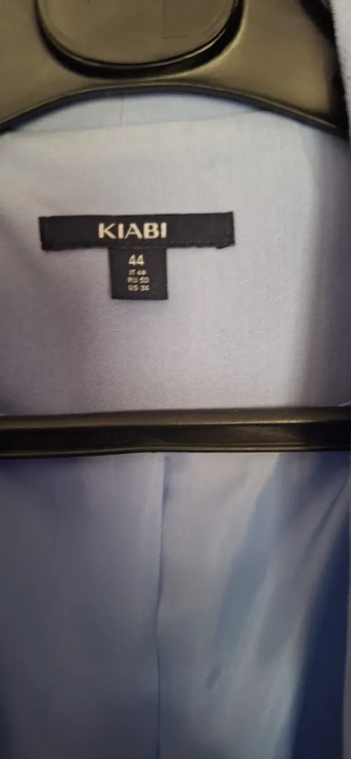 Blazer Kiabi - photo numéro 3