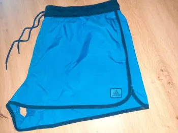 Short court Adidas xxl