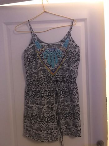 Combishort primark/atmosphère