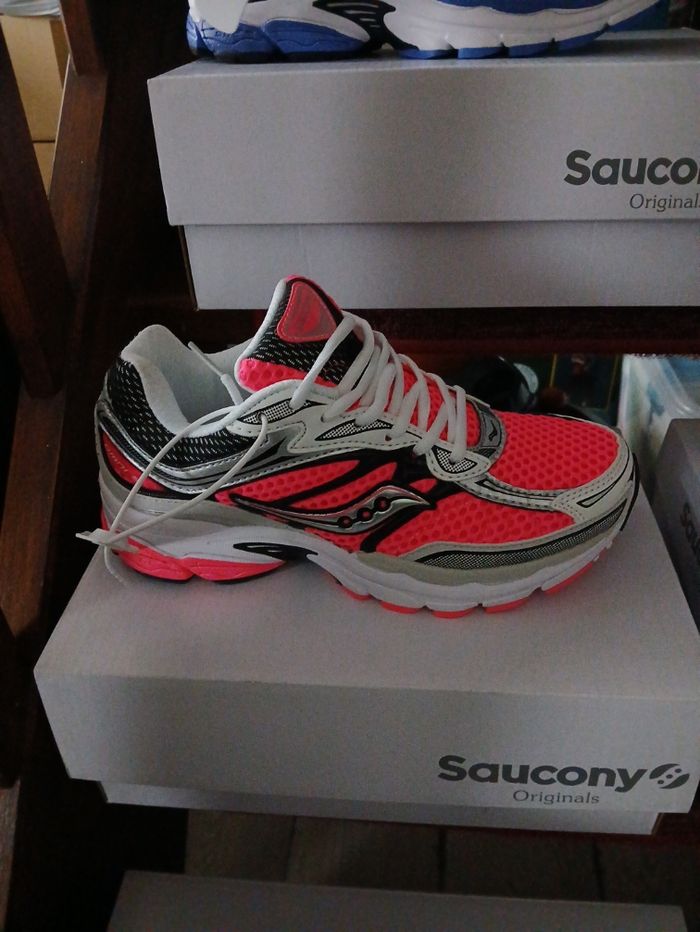 Basket saucony