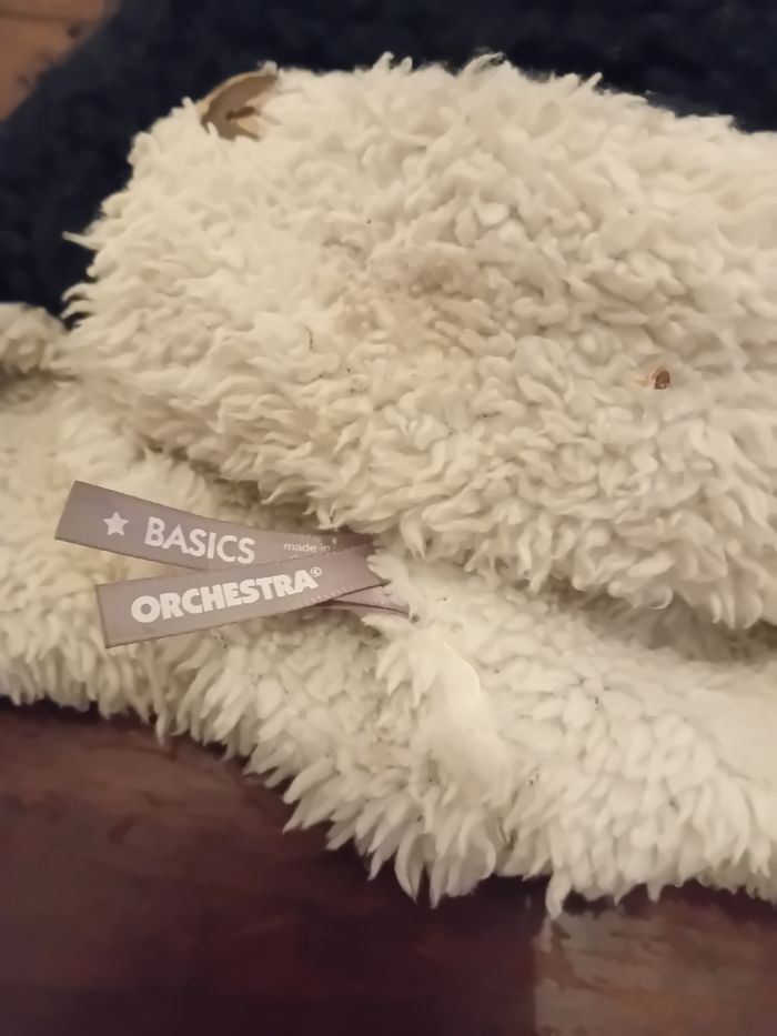 Bonnet - photo numéro 2