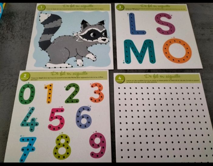 Mon atelier Écriture - photo numéro 5