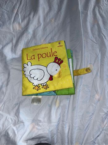 Jeux d’éveil