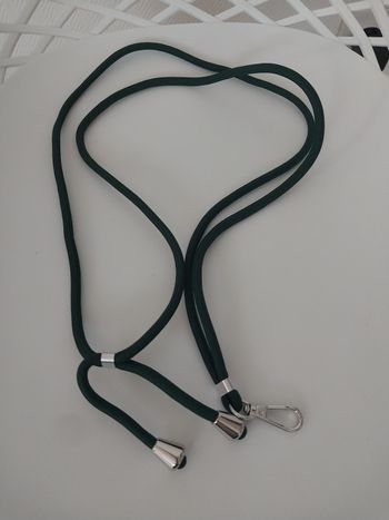 Cordon téléphone portable, tour de cou neuf