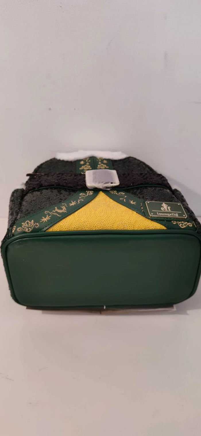 Loungefly Elf buddy sequin cosplay - photo numéro 6