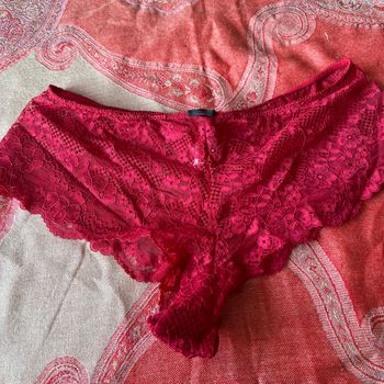 Culotte
