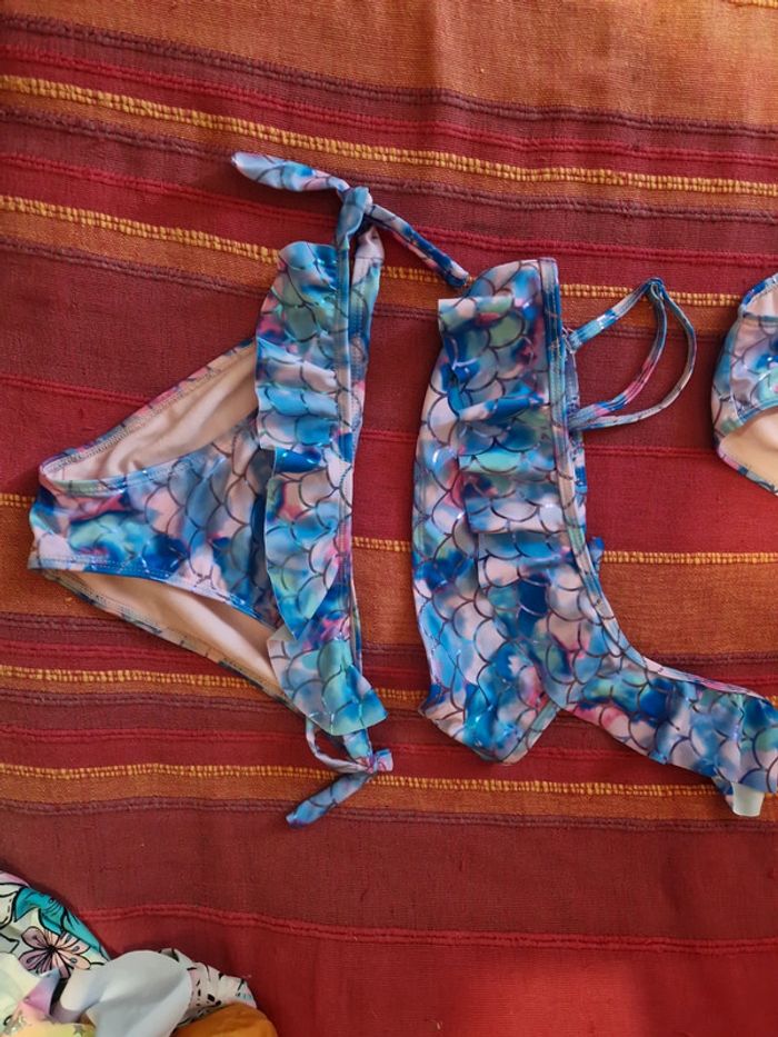 Lots 2 maillot de bain - photo numéro 3