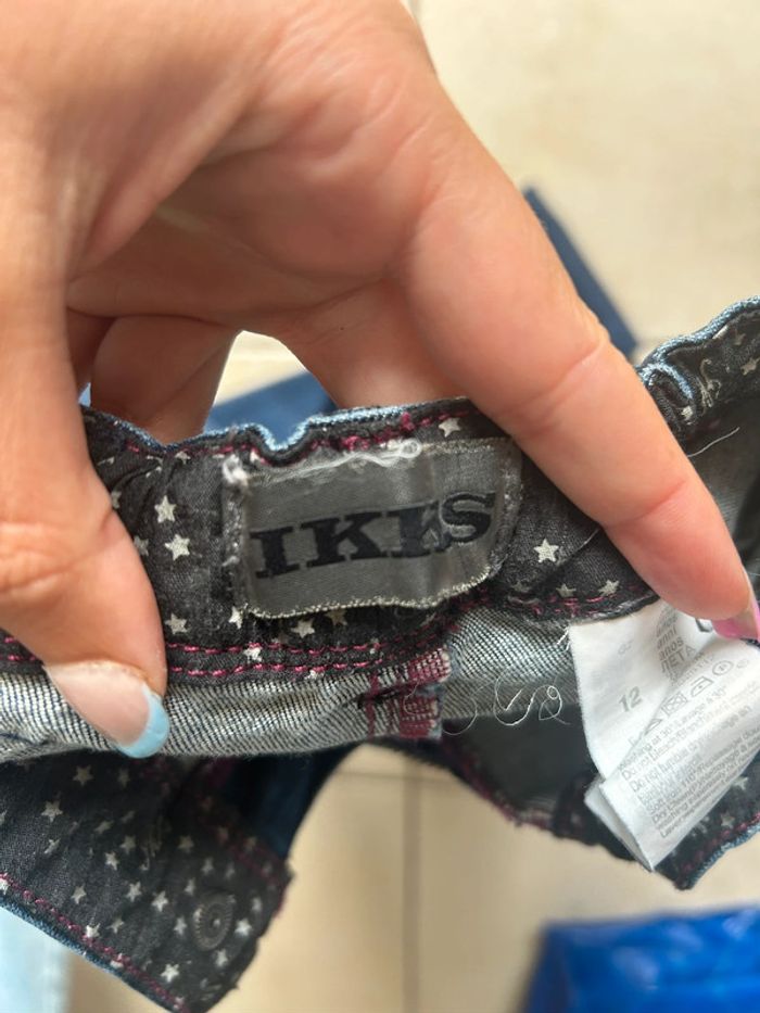 Jean IKKS - photo numéro 4