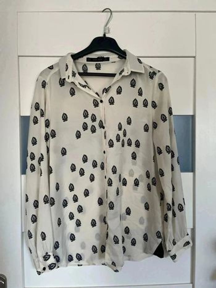 Chemise Zara