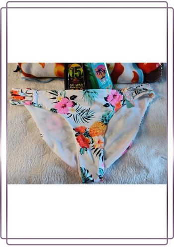 Culotte maillot de bain ardene