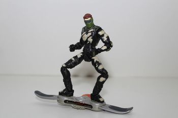 Figurine Green Goblin - Marvel