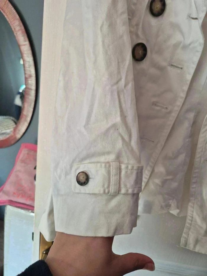 Veste - photo numéro 5