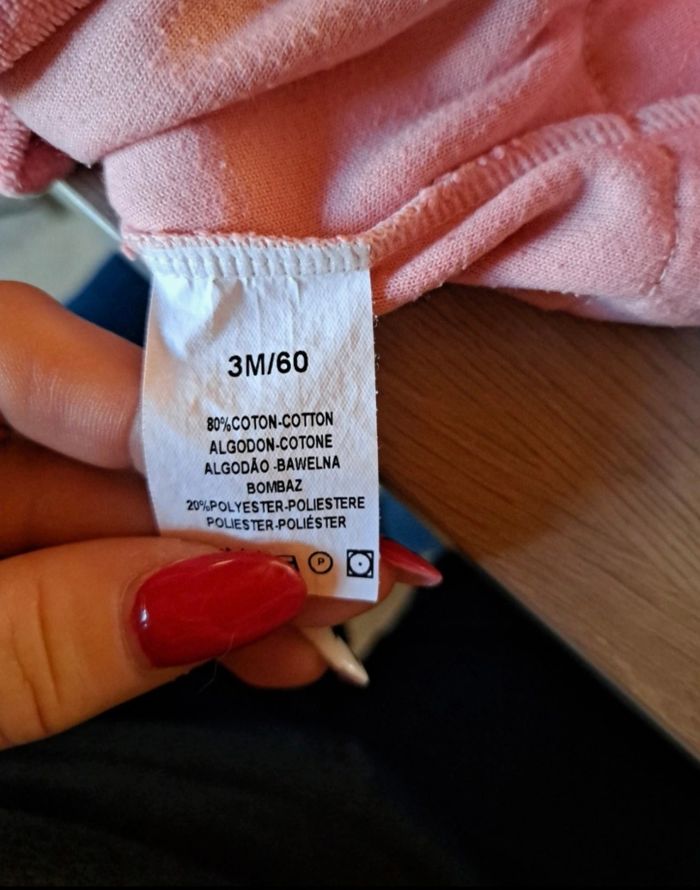 Ensemble bébé fille - photo numéro 9