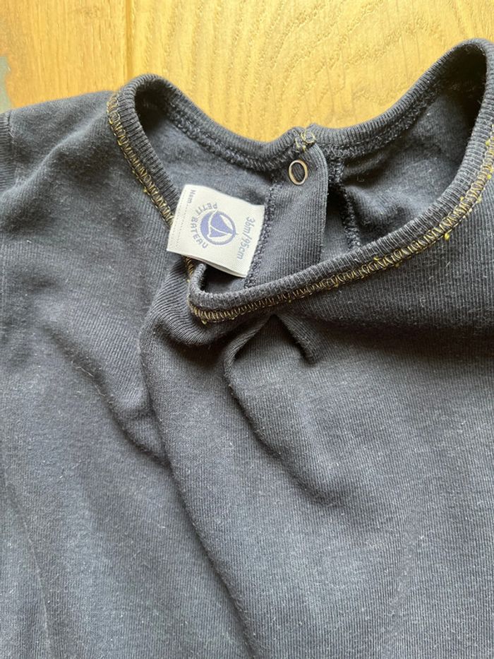 Robe 36 mois petit bateau - photo numéro 4