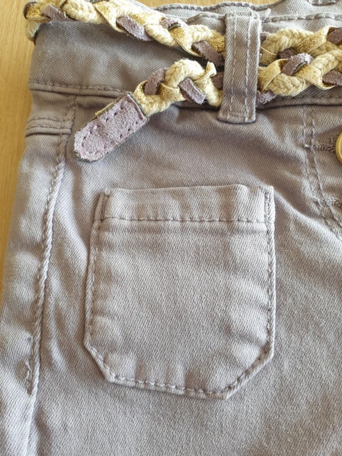 Pantalon super skinny - photo numéro 2