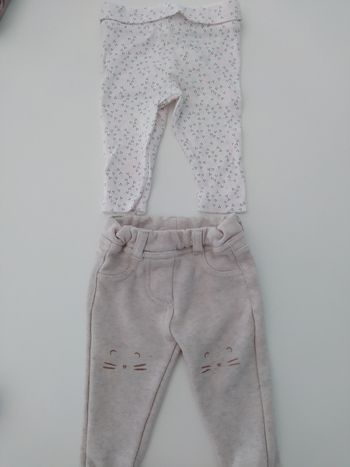 🌺Lots pantalon 🌺