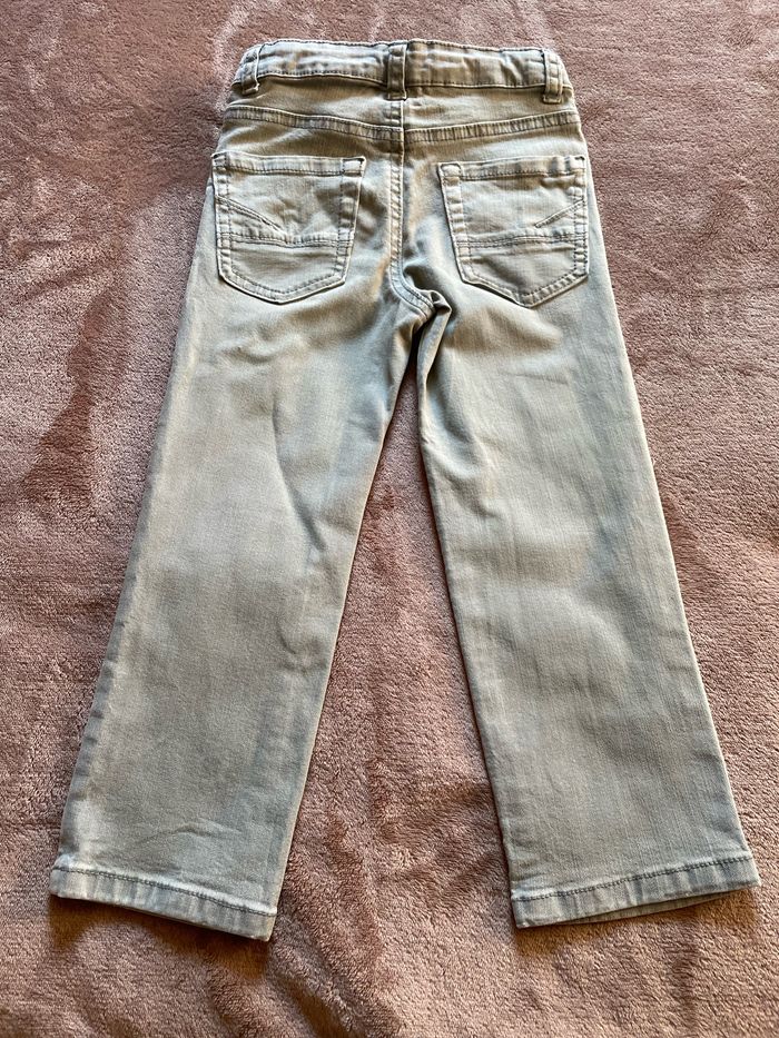 Pantalon enfant garçon - photo numéro 2