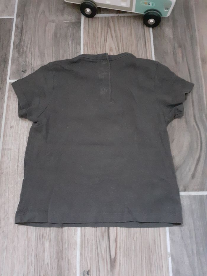 Tee-shirt - photo numéro 4