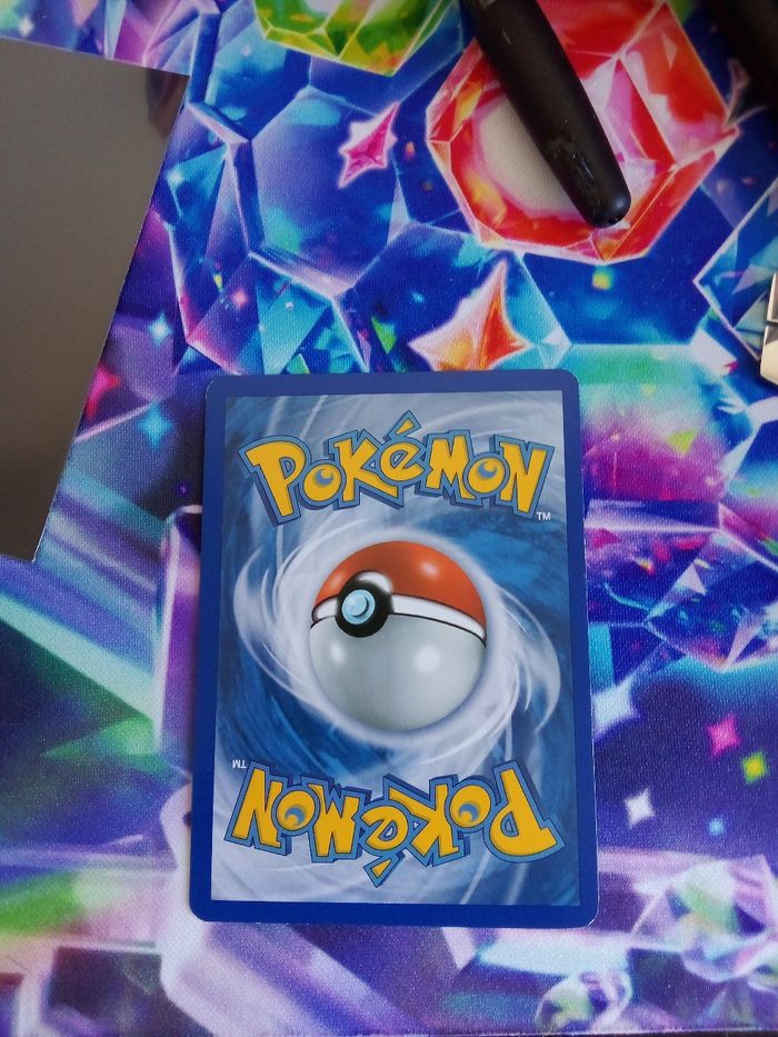 Latios ex 113/116 glaciation plasma excellent état - photo numéro 3