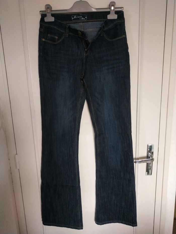 Jean bleu MIM taille 36