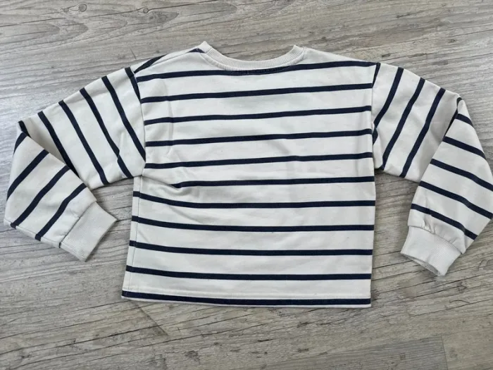 Lot de 2pulls Zeeman 134-140cm TBE taille 8-9ans - photo numéro 11